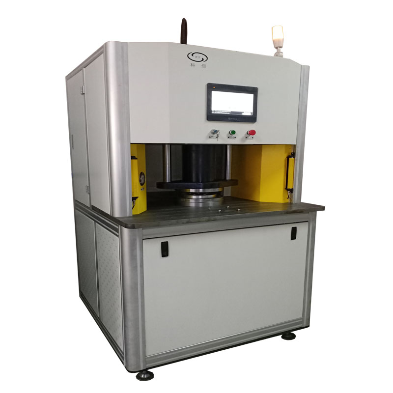 双向流体抛光机