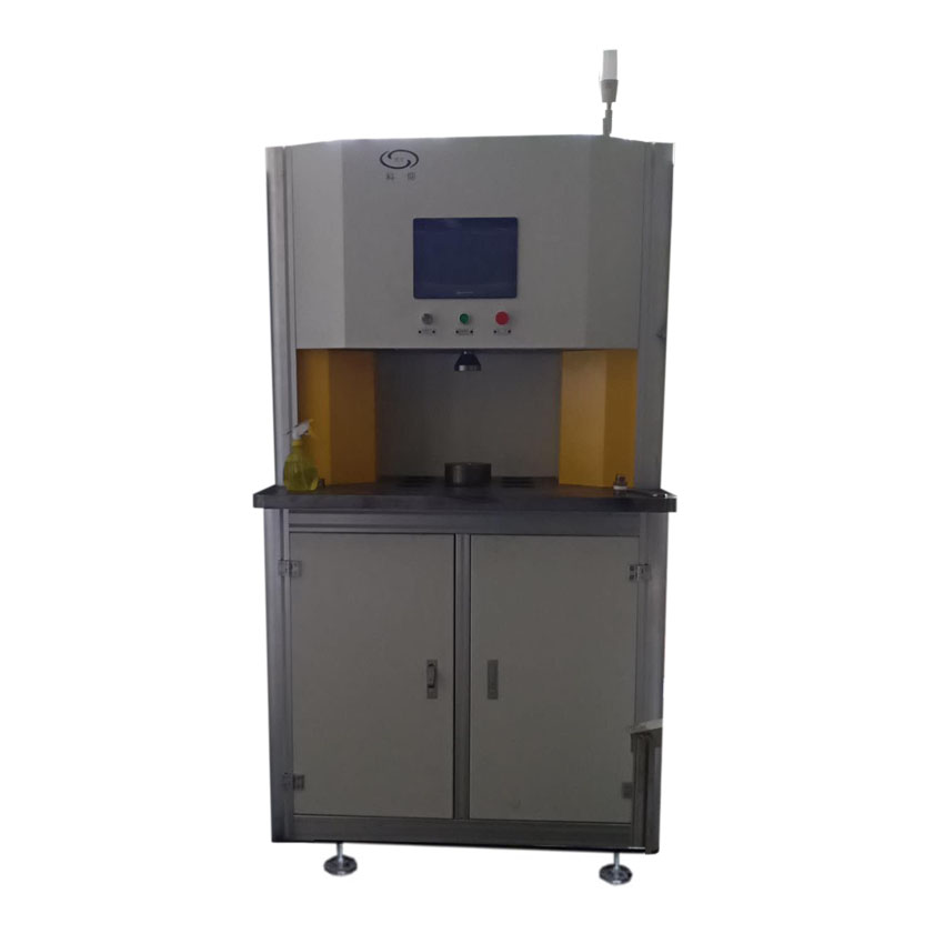 流体抛光机 交叉孔去毛刺 异型孔抛光