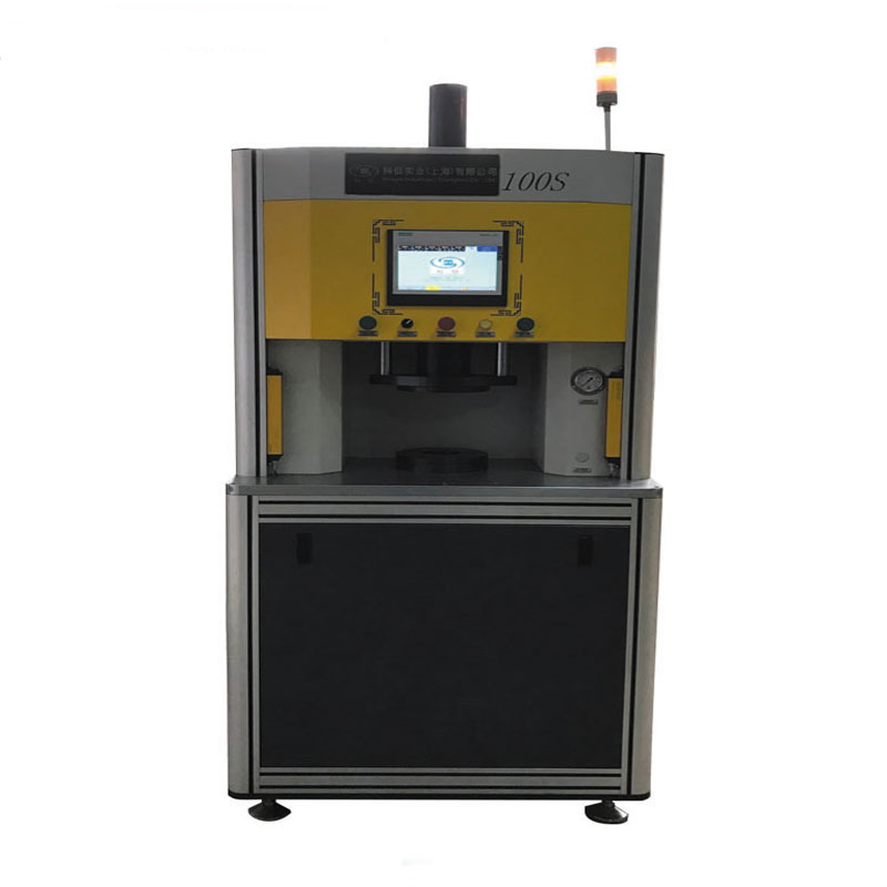 双向流体抛光机